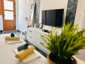 Apartments City Zone